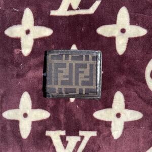 Fendi Wallet